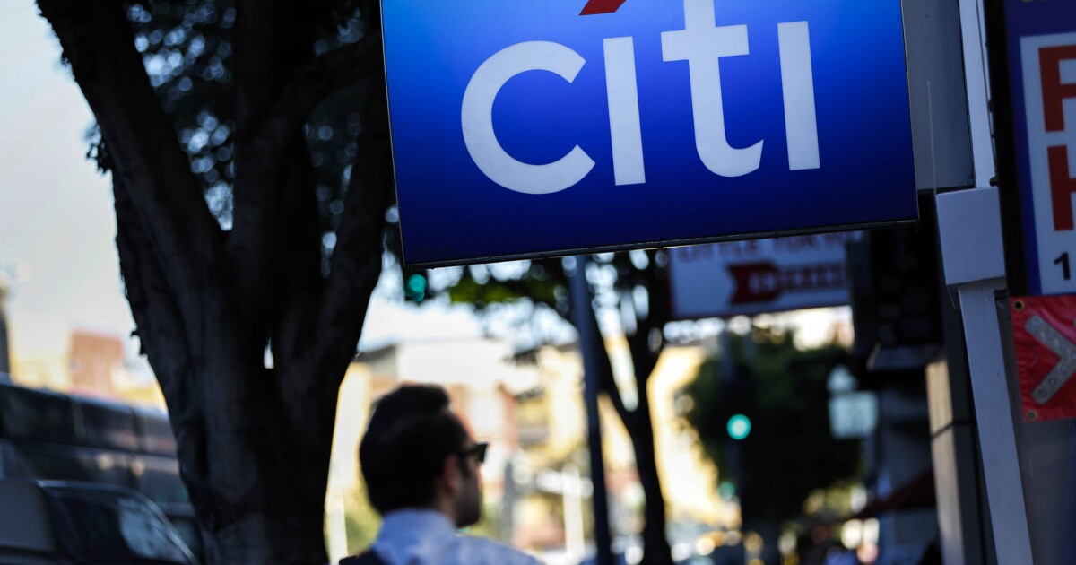 Citi buys $1.5B L.L.Bean credit card portfolio from Barclays ... Citi buys $1.5B L.L.Bean credit card portfolio from Barclays ...