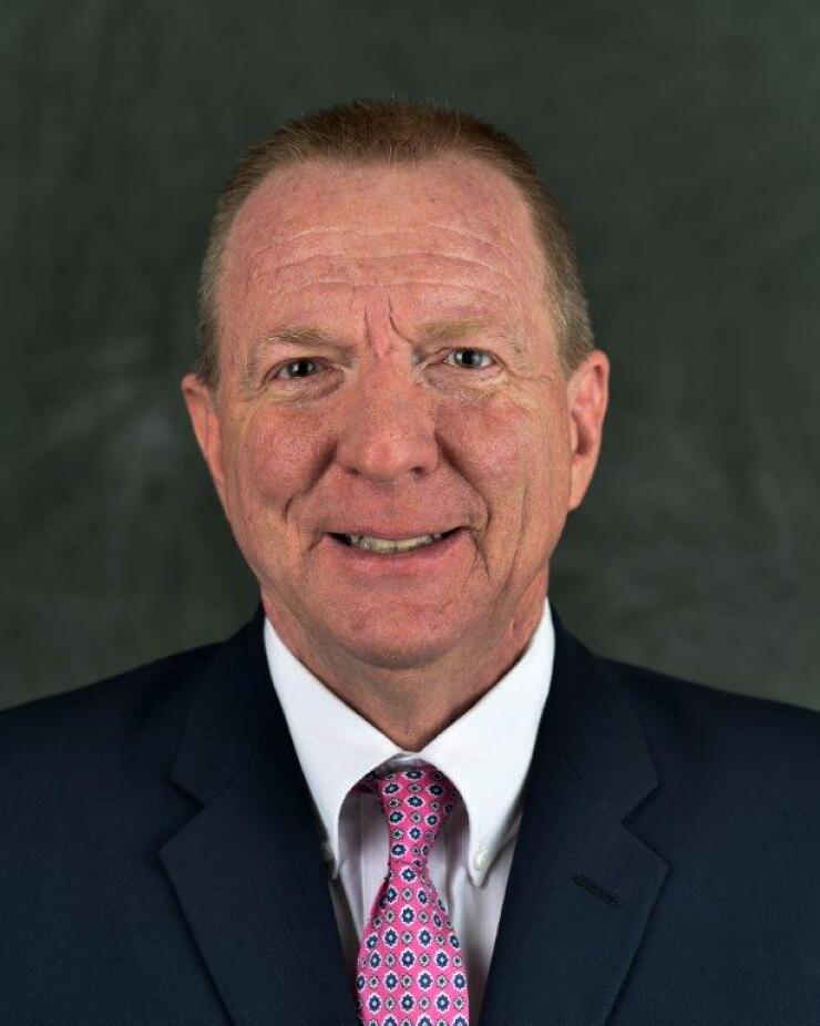photo of ken sullivan