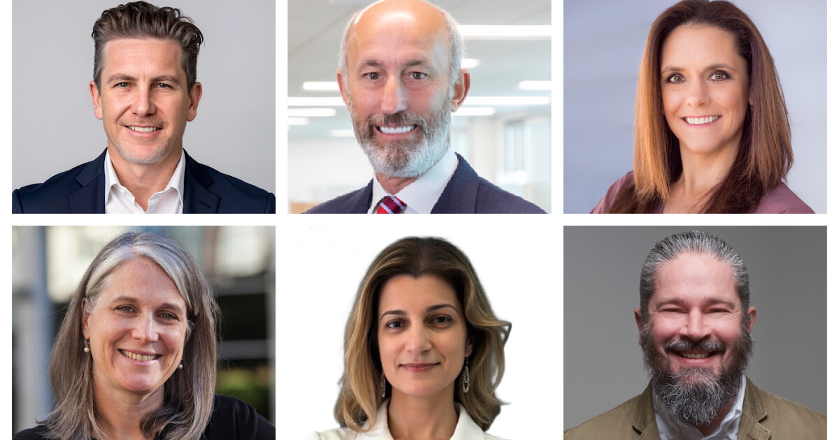 Loandepot, Onity, Cenlar announce leadership moves | National Mortgage News