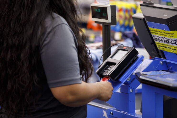 More consumers are maxing out their credit cards: New York Fed More consumers are maxing out their credit cards: New York Fed