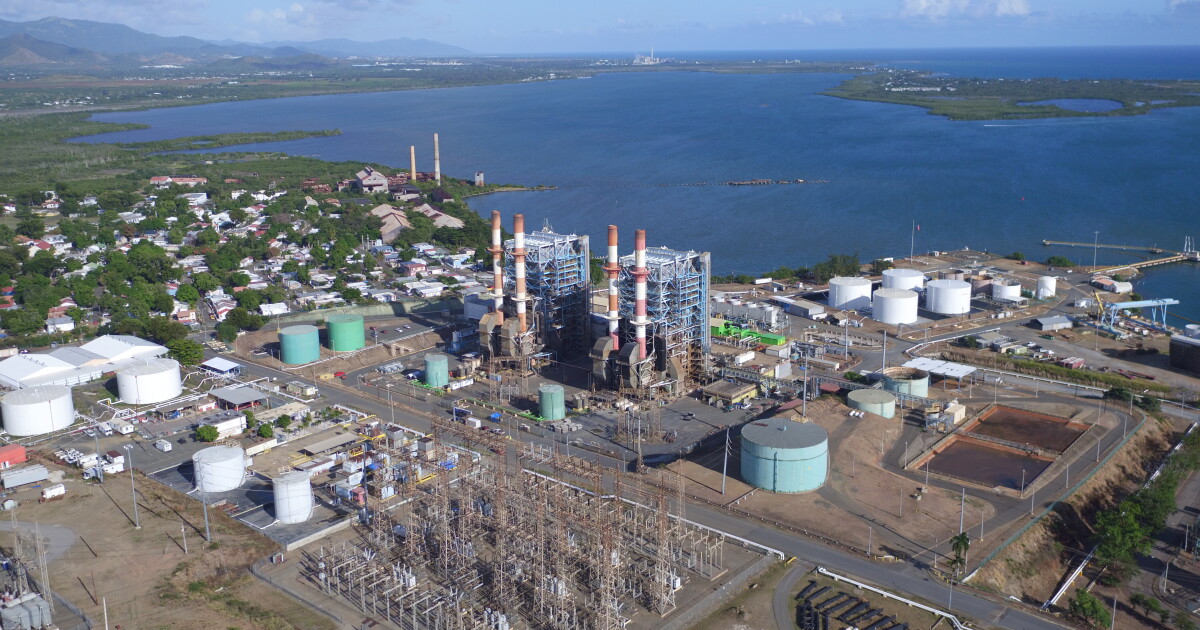 PREPA bondholders appeal order blocking receiver