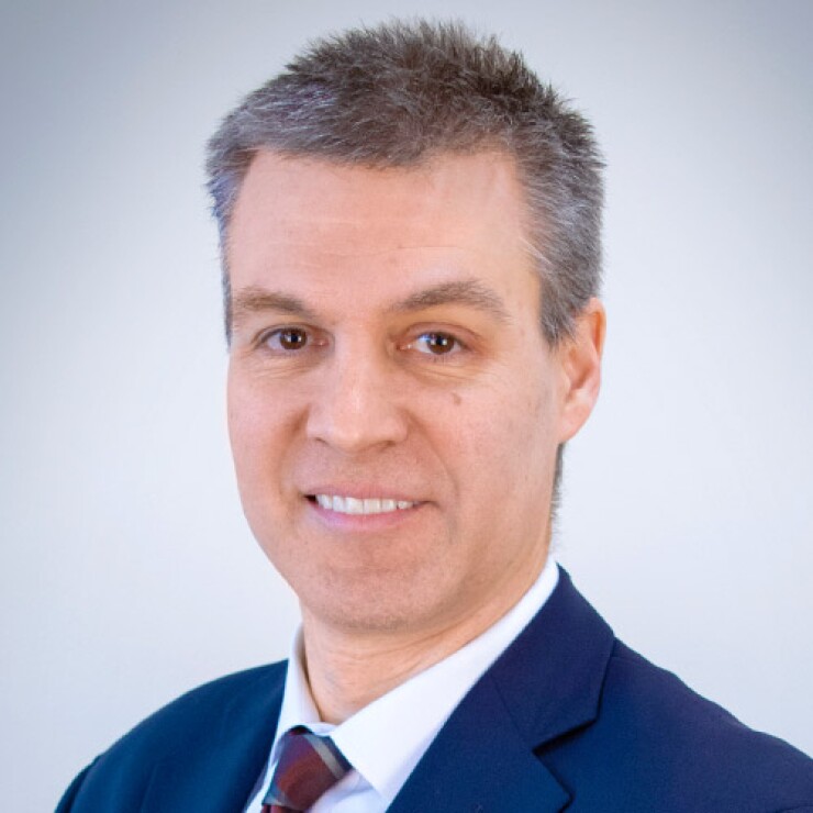 John Kemnitzer, Johnson Financial Group