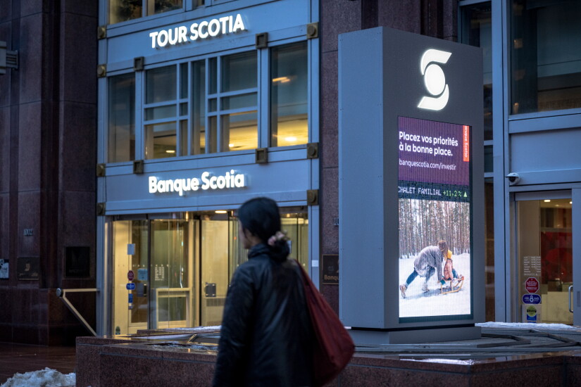 Bank of Nova Scotia (Scotiabank)