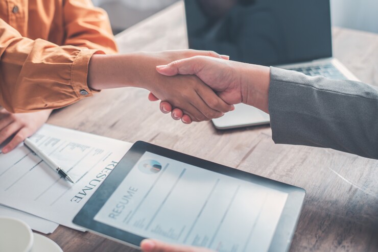 Four ways to improve employee recruitment and retention | Employee