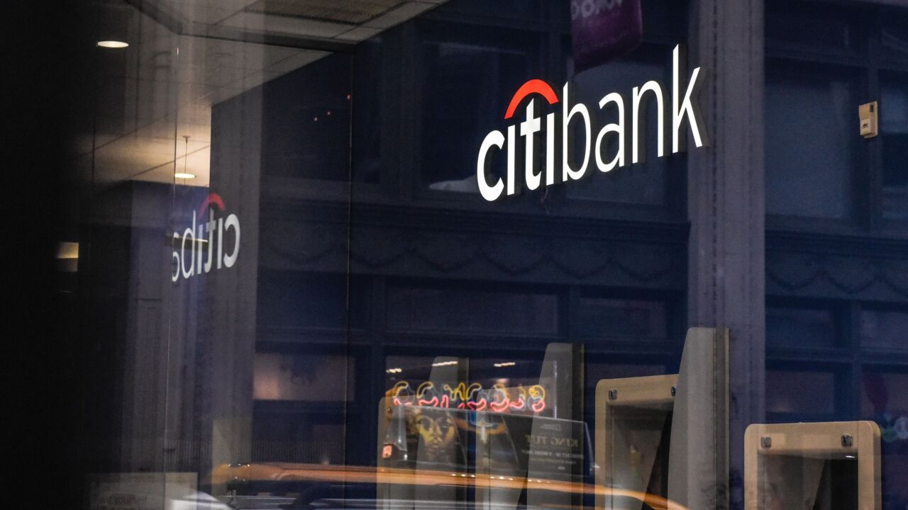 Citigroup