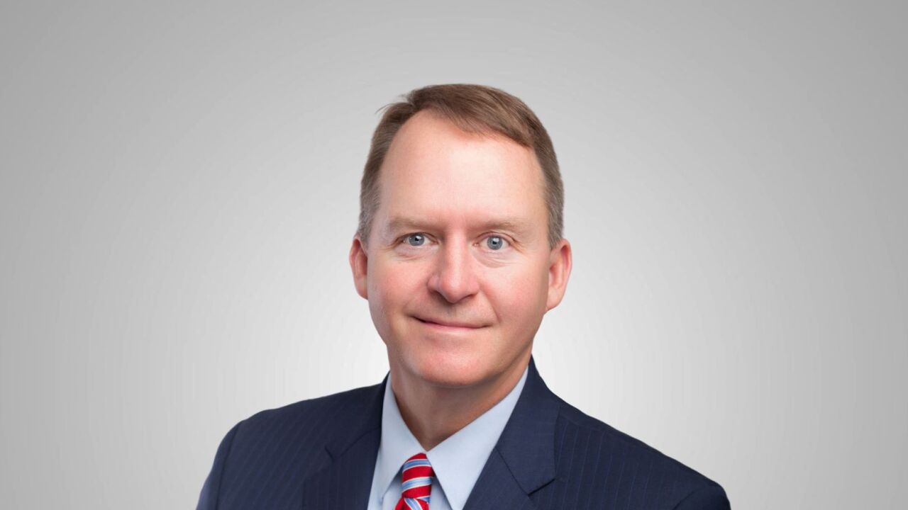 Steve Mason of Bank of America Private Bank