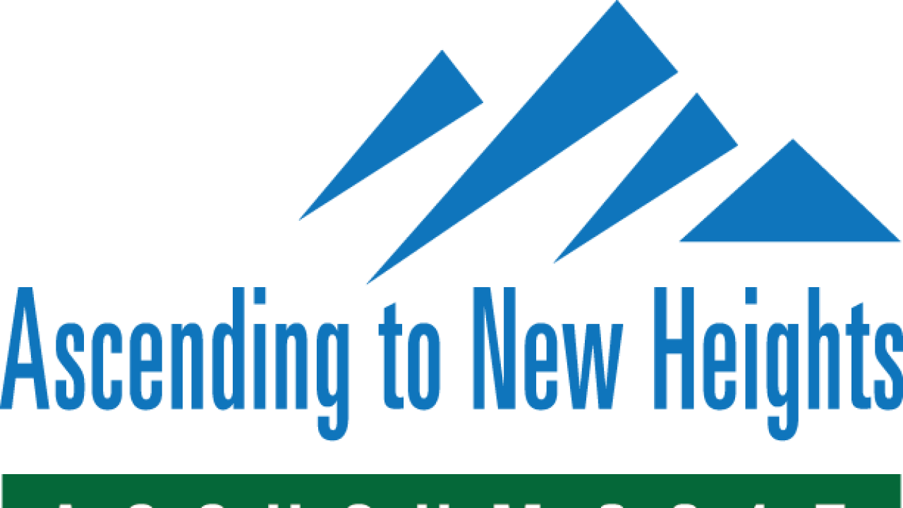 Accufund Summit logo