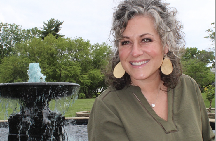 Truth in Accounting's Judi Willard
