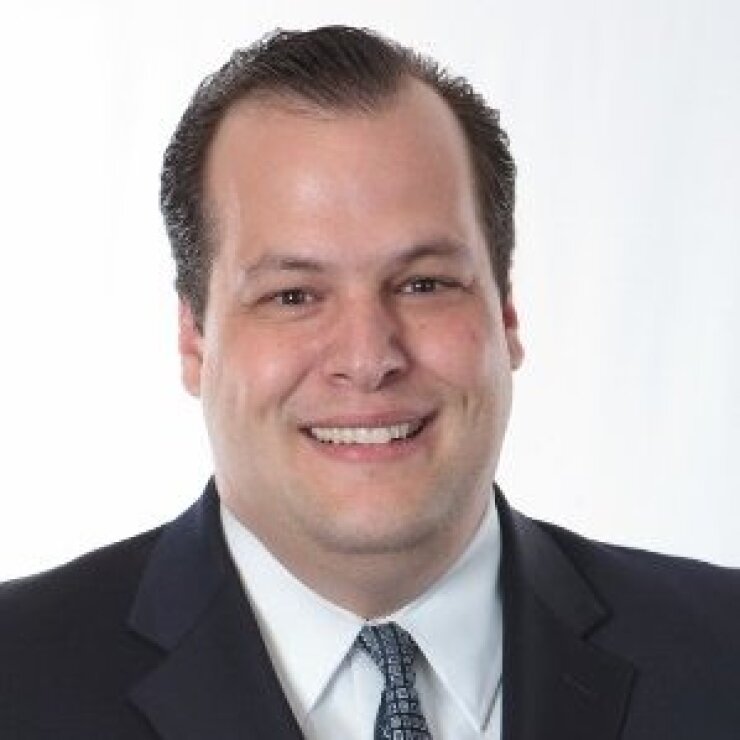 Ray Litchfield, Compass Community Credit Union