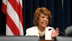 Maxine Waters