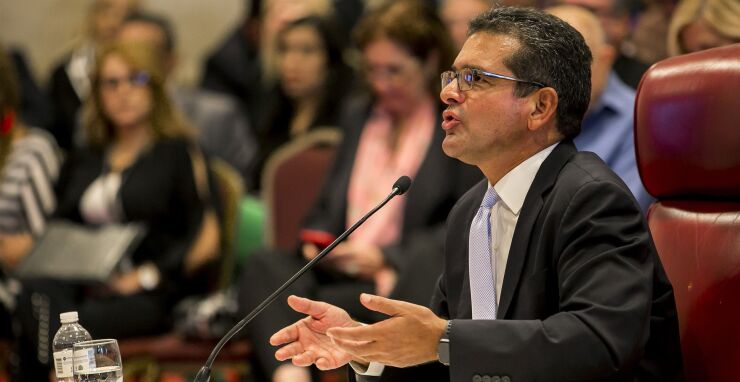 Pedro Pierluisi