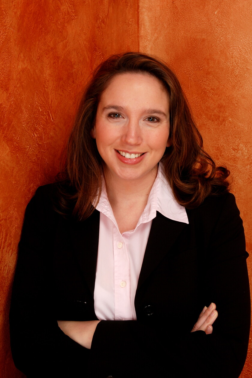 Leslie Jorgensen