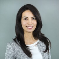 Maria Guercio, Chubb’s Climate+.