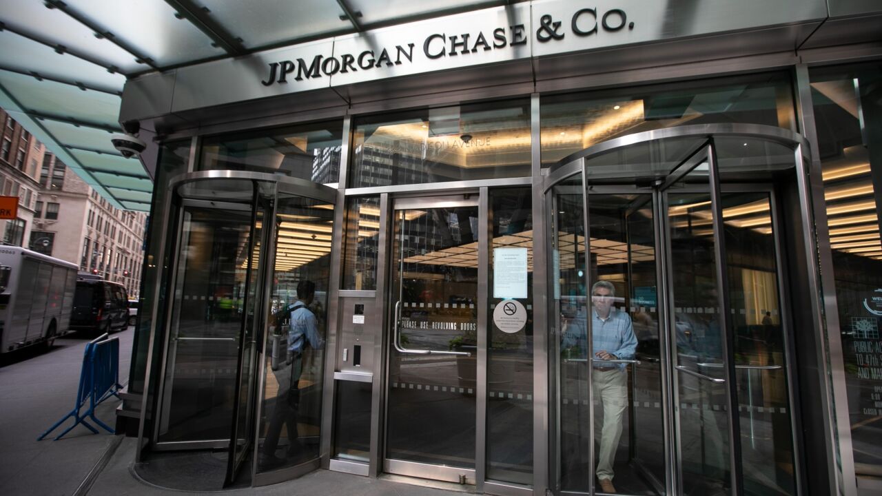 JPMorgan Chase