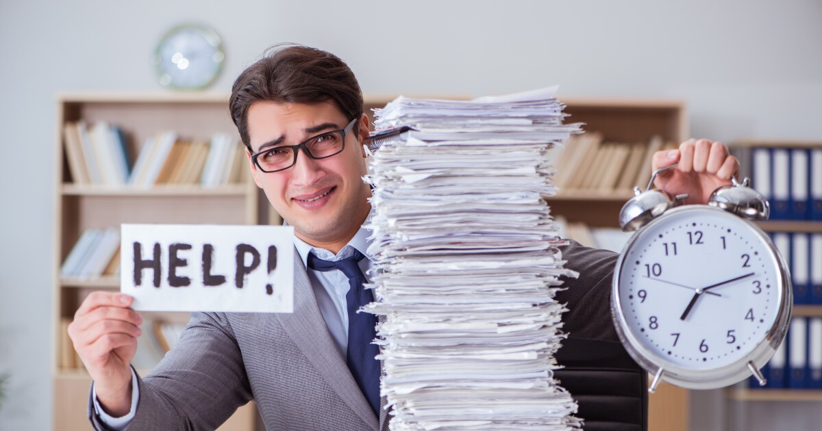 Time management for small firm leaders: Prioritize high-impact tasks to avoid burnout Time management for small firm leaders: Prioritize high-impact tasks to avoid burnout