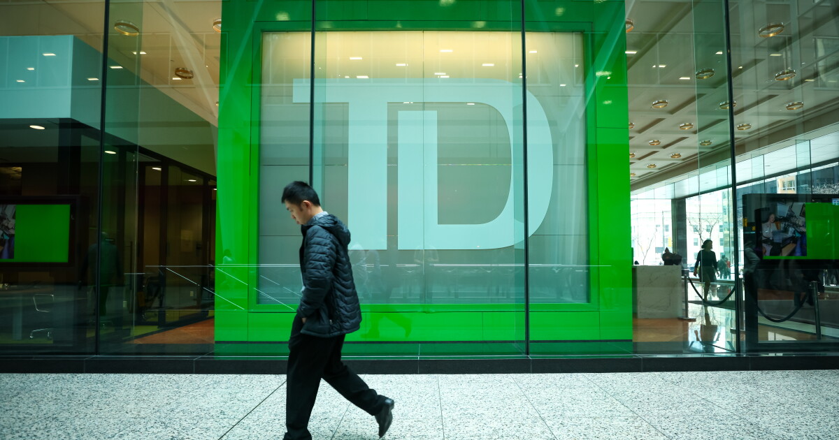 TD insider pleads guilty in $3.4M account fraud