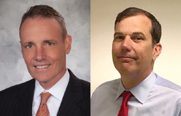 CAIA Association CEO William Kelly and Fred Duden, Broadridge's head of product development, are among the industry executives who spoke with Money Management Executive on future trends in tech.