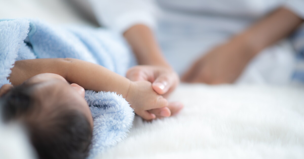 Postpartum care is part of family building and fertility benefits Postpartum care is part of family building and fertility benefits