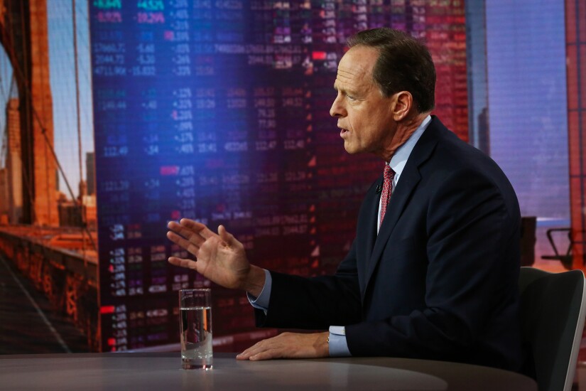 Sen. Pat Toomey, R-Pa.