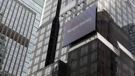 Morgan Stanley