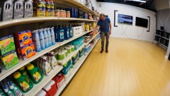 Standard Cognition concept store