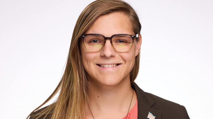 Kate Freeman, Clean Power Alliance