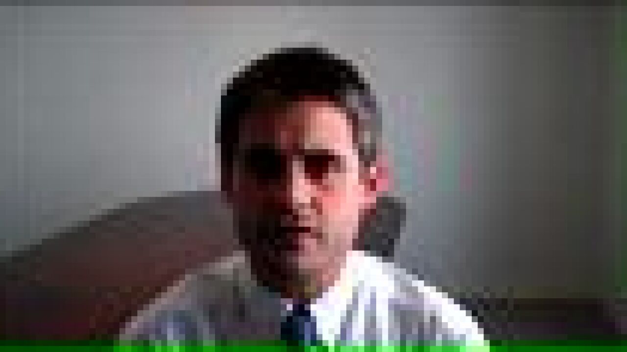 Thumbnail for Video: Bank Campaign Spending for 2012