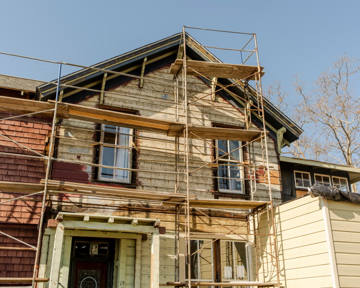Home Renovation remodeling