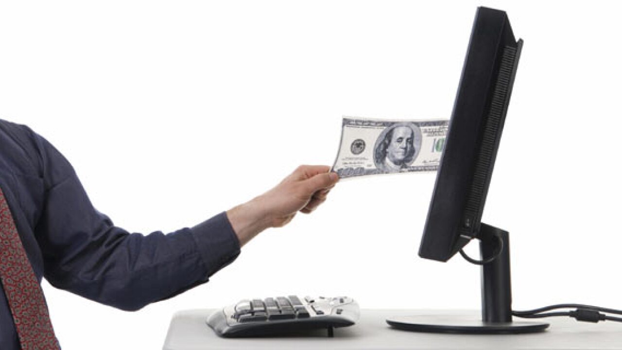 Thumbnail for Video: How Dwolla Built an Alternative Payment System