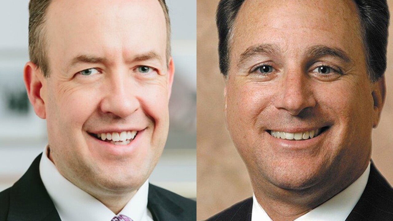 Piper Jaffray's Brad Winges and Raymond James' Kevin Giddis
