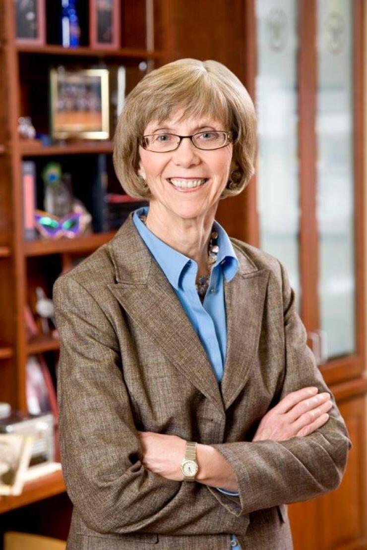 Puerto Rico Title III mediator Barbara Houser