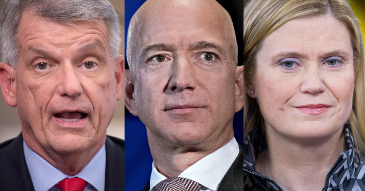 10 to watch in 2019