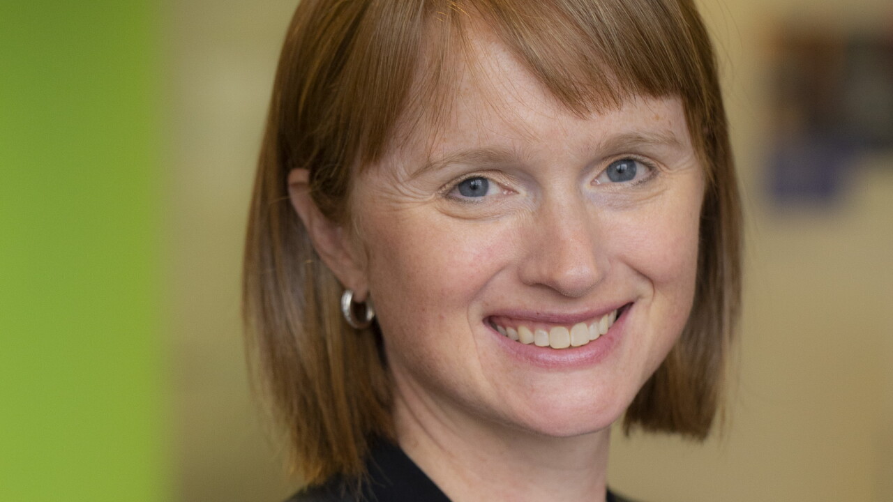 Cathy Rowe