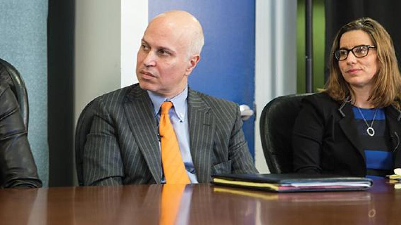 Thumbnail for Video: Supply and Demand, Why the Big Deals Keep Coming