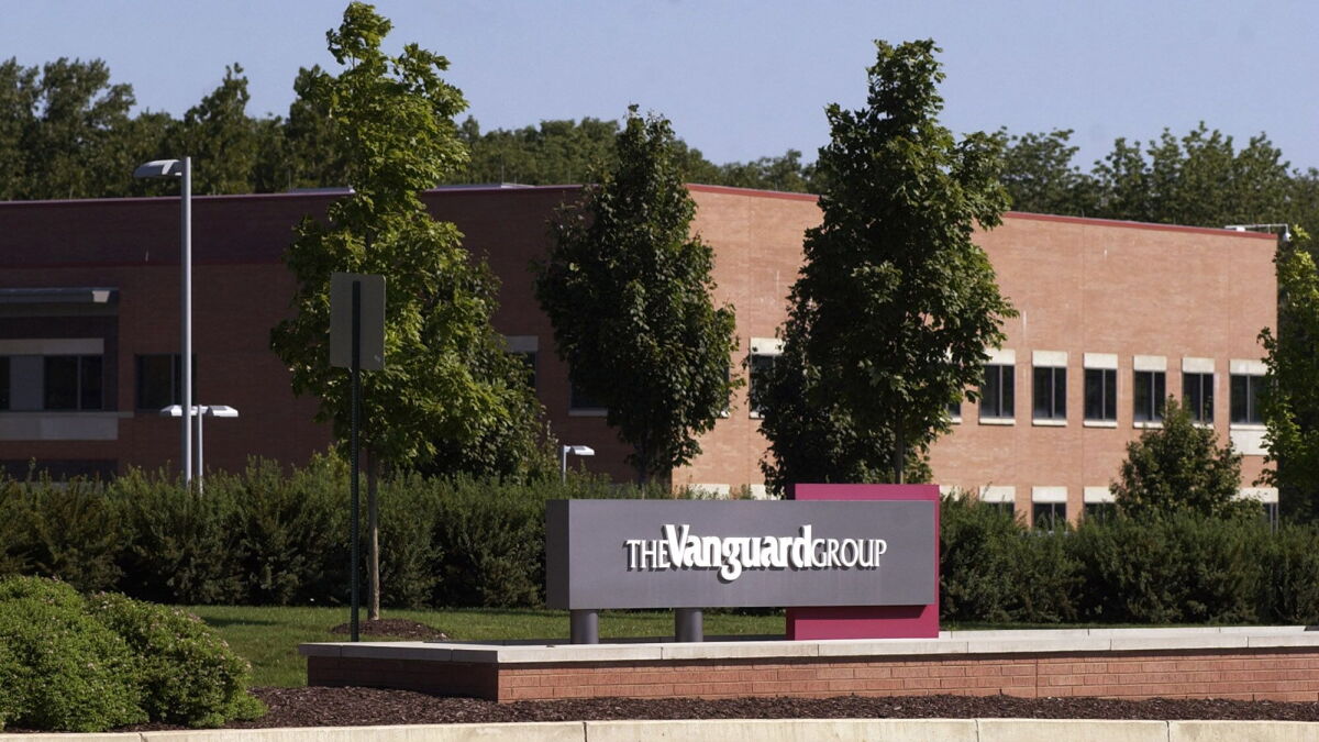 Patent that helped Vanguard clients pocket big gains expires - Vimarsana News