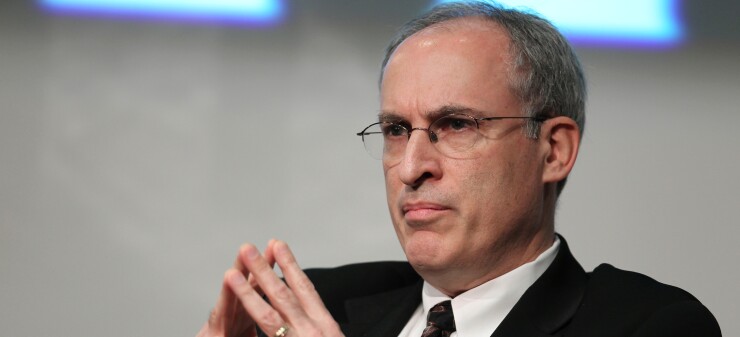 Evercore Howard Cure