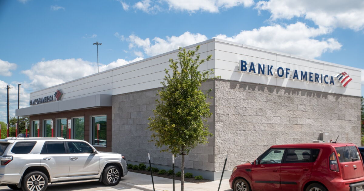 Banks take stabs at speeding up account-opening in branches