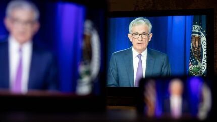 “We understand very well that the trust of the American people is essential for us to effectively carry out our mission, and that's why I directed the Fed to begin a comprehensive review of the ethics rules around permissible financial holdings and activity by Fed officials,” said Fed Chair Jerome Powell.