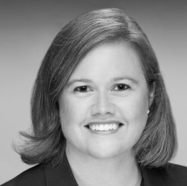 GFOA's Emily Brock