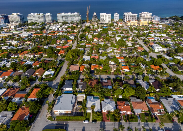 Houses in Florida