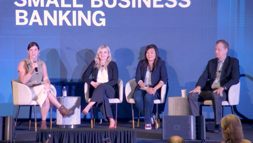 Uncertain Times: Small Business Banking and Cross-Border Payments Amid Global Chaos