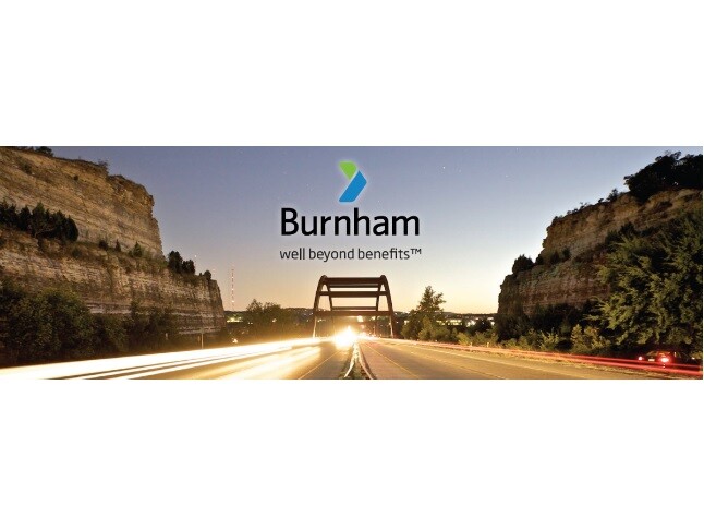 Burnham Benefits Insurance Services