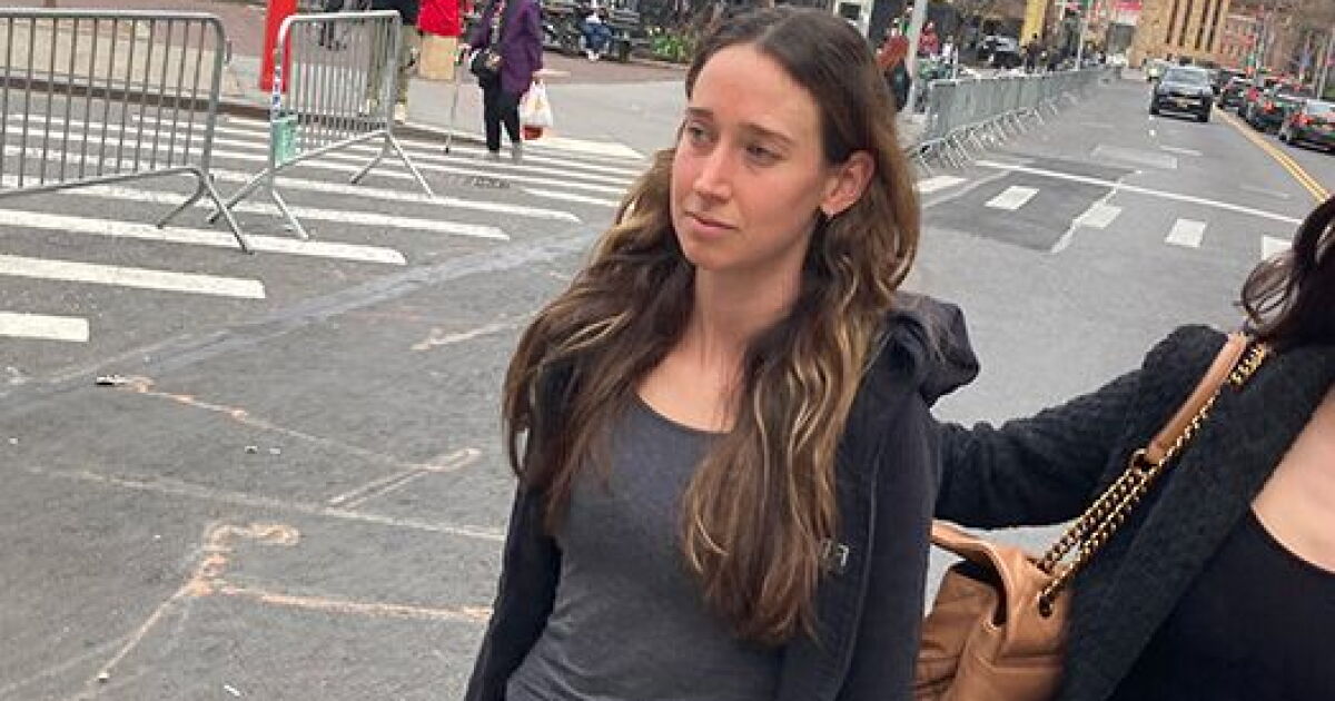 Frank founder Charlie Javice says JPMorgan documents will exonerate her