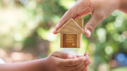 Inheritance and estate planning for next generation