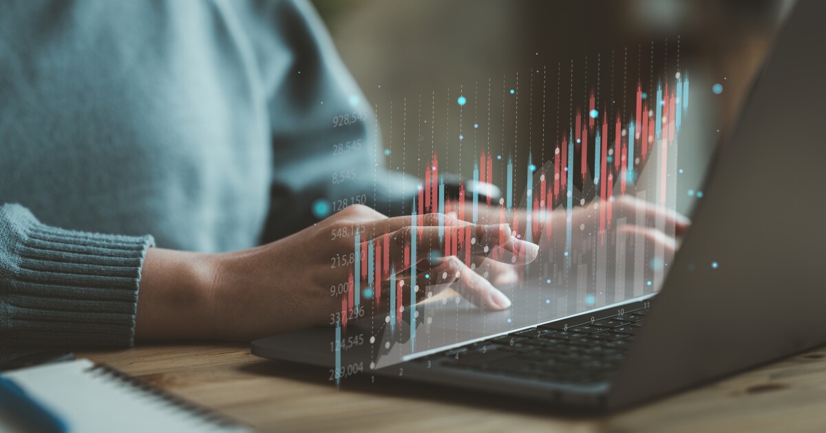 AI’s potential to simplify investment banking AI’s potential to simplify investment banking