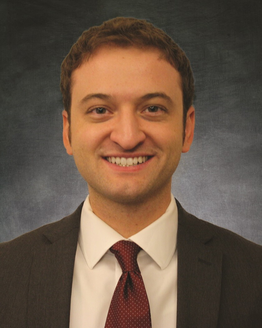 Jeffrey Arnold