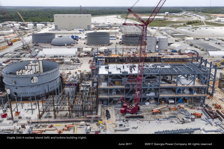 Georgia-plant-vogtle-construction-June-2017