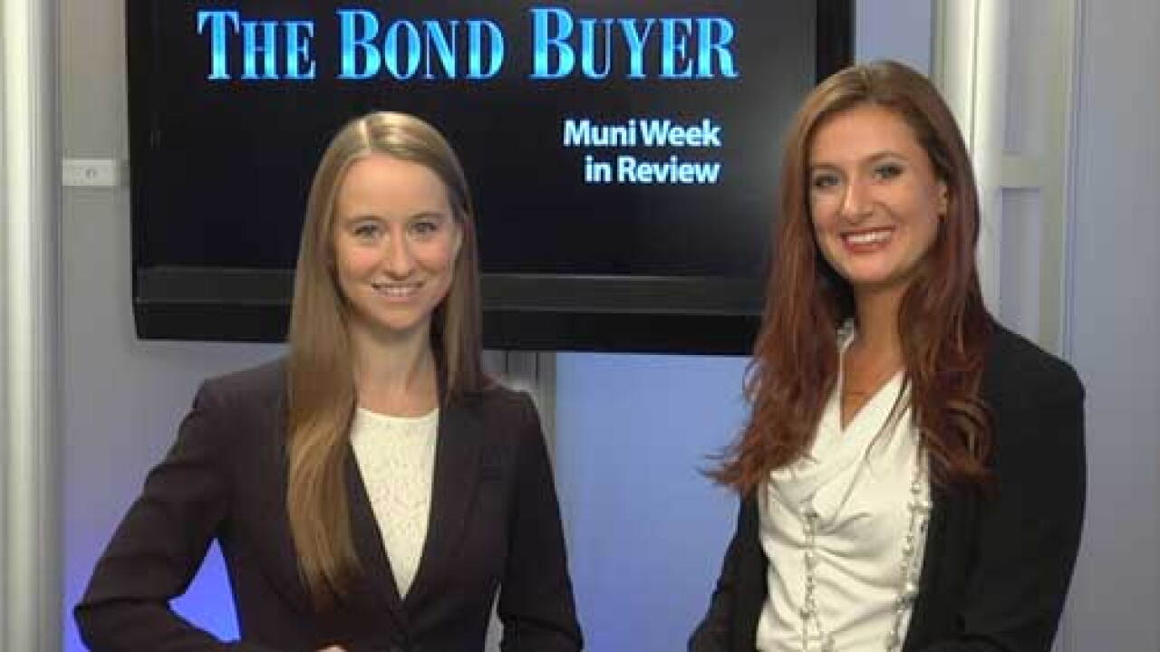 Thumbnail for Video: Muni Week in Review: October 3, 2014