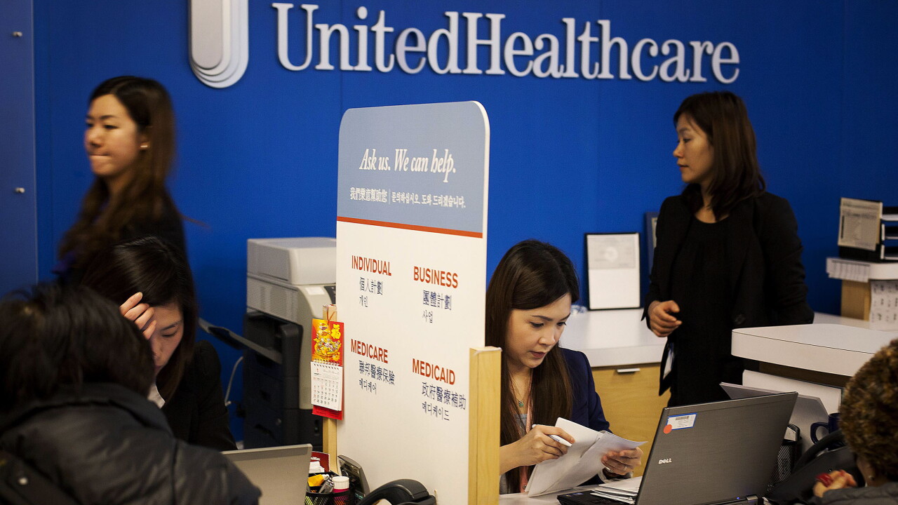 DI- UnitedHealth_02272017