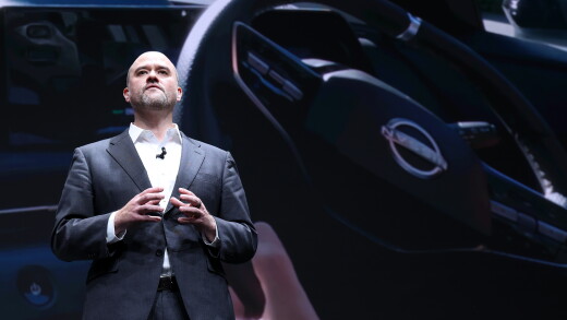 Nissan Motor Presents Espinosas Turnaround Plan